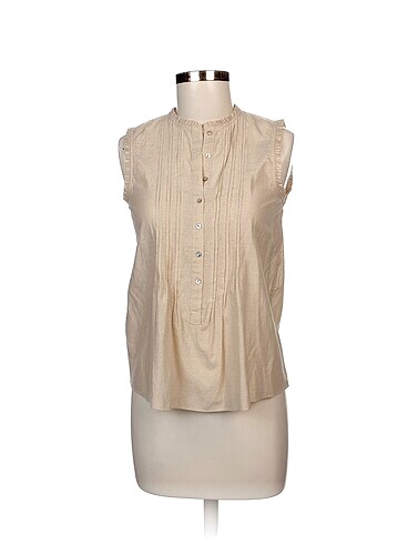 Zara Bluz %70 İndirimli.
