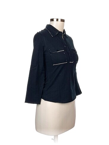 Emporio Armani Emporio Armani Bluz %70 İndirimli.