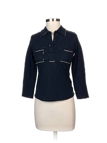 Emporio Armani Bluz %70 İndirimli.