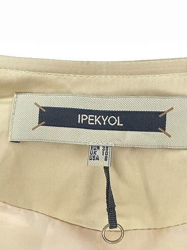 38 Beden çeşitli Renk ipekyol Blazer %70 İndirimli.