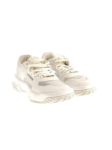 Lacoste Lacoste Spor Ayakkabı %70 İndirimli.