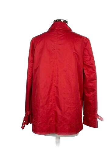 xs Beden Vintage Love Ceket %70 İndirimli.