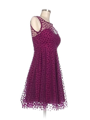 Vintage Love Vintage Love Kısa Elbise %70 İndirimli.