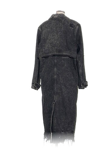 xs Beden Alexander Wang Kot Ceket %70 İndirimli.