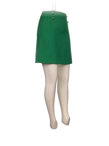 Zara Zara Mini Etek %70 İndirimli.