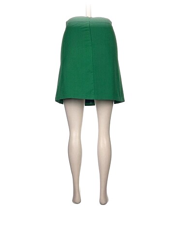 xs Beden Zara Mini Etek %70 İndirimli.