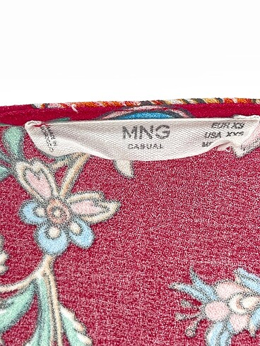 xs Beden çeşitli Renk Mango Uzun Elbise %70 İndirimli.