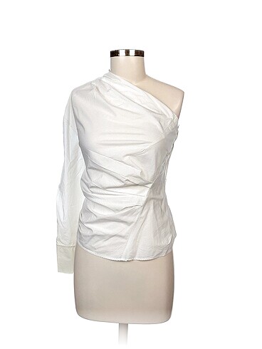 Zara Bluz %70 İndirimli.