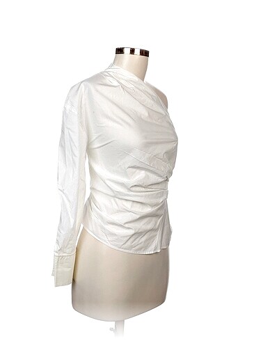 Zara Zara Bluz %70 İndirimli.