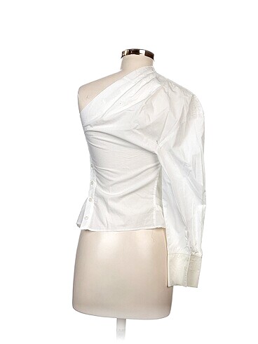 xs Beden Zara Bluz %70 İndirimli.