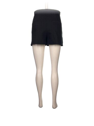 xs Beden Zara Mini Şort %70 İndirimli.
