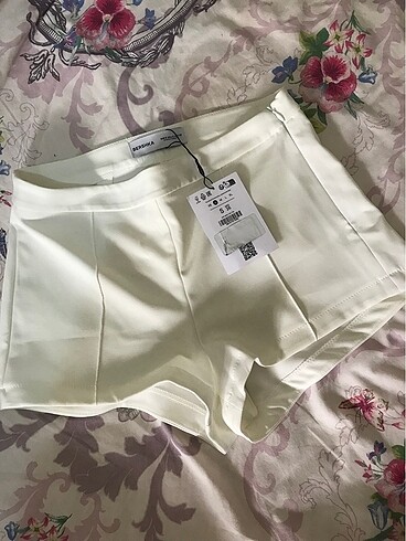 Bershka Bershka şort