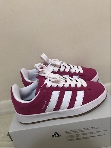 adidas campus