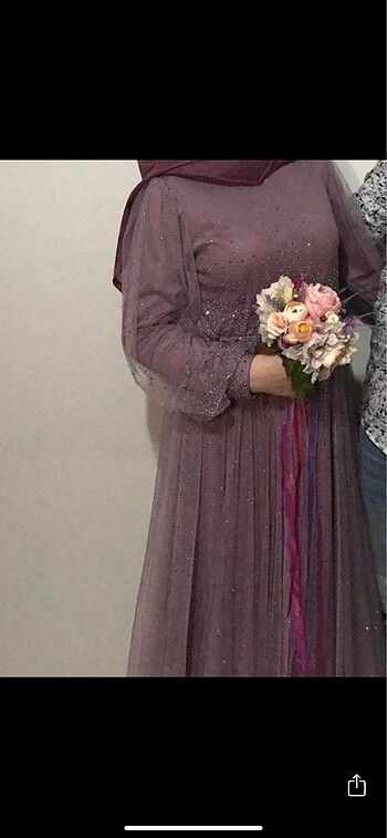 Abiye / Nişanlık