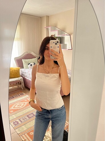Zara bluz