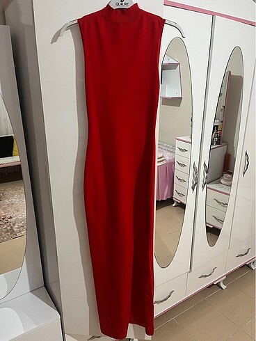 Bershka Bershka elbise