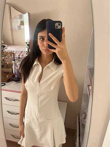 Zara Zara elbise