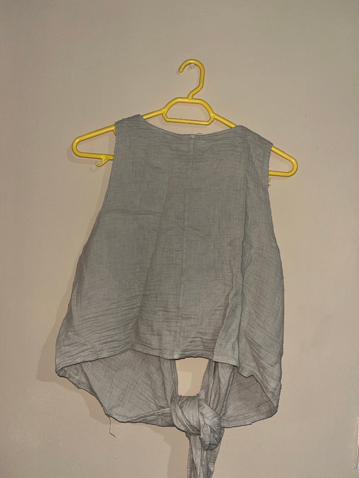 keten crop - Görsel 2