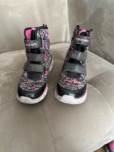 Skechers Skechers ışıklı bot
