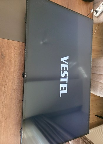 Vestel Akıllı TV 1 gün bile kullanılmadı - Görsel 2