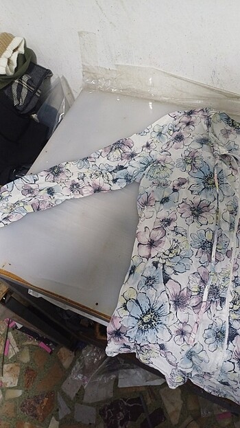 LC Waikiki Tunik