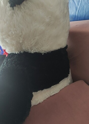 Diğer Büyük panda ayıcık 