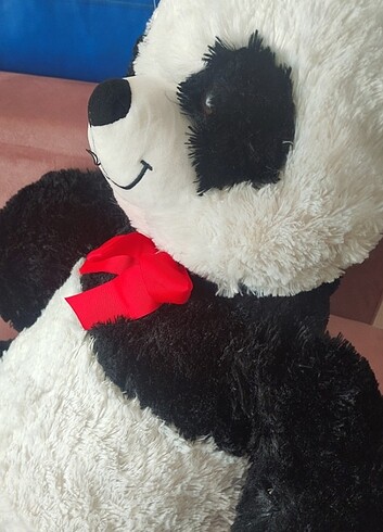  Beden Büyük panda ayıcık 