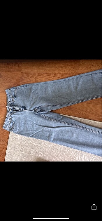 İki jean 100 tl