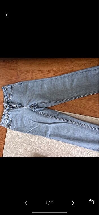 Diğer İki jean 100 tl