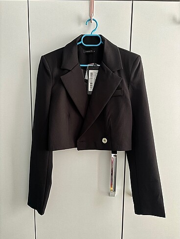Trendyolmilla Blazer Ceket