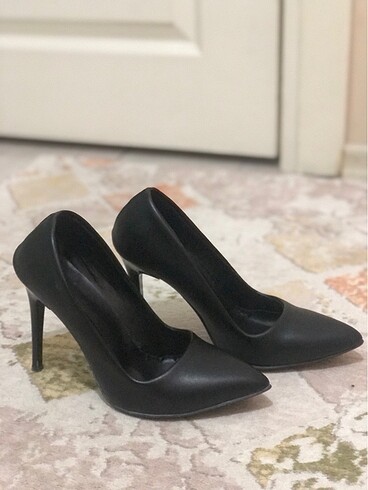 Diğer 10 cm stiletto