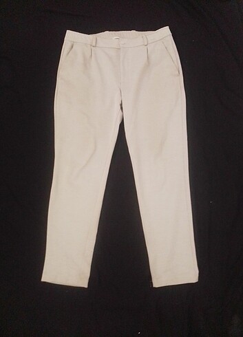 LC Waikiki LCW Bej L Beden Pantolon