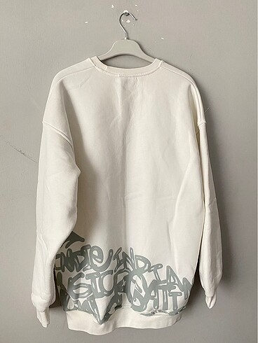 xxl Beden Sweat