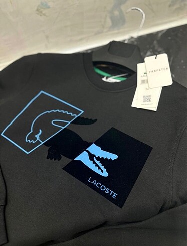 Lacoste LACOSTE YENI SEZON