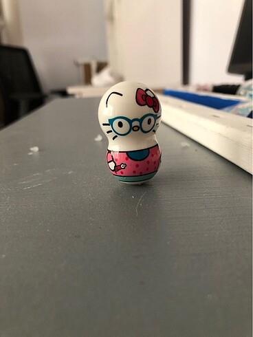  Doktor hello kitty hacıyatmaz