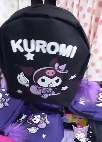 KUROMI