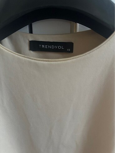 Trendyol & Milla Trendyolmilla Kolsuz Çıtçıtlı Body
