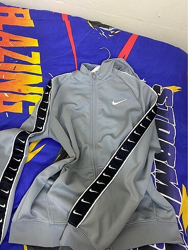 nike hırka
