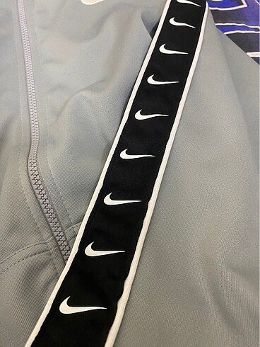xl Beden nike hırka