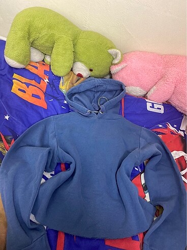 Addax Addax sweat
