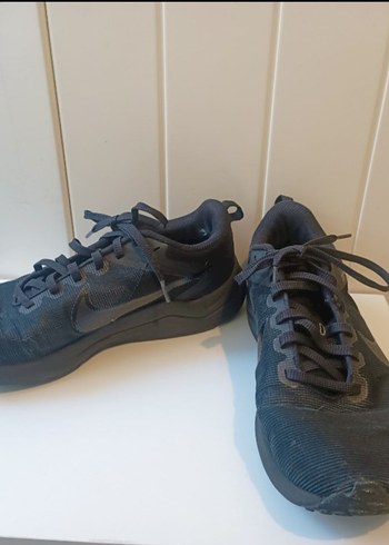 Nike Running est1972 Siyah Spor Ayakkabı - Görsel 7