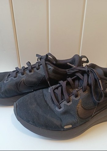 Nike Running est1972 Siyah Spor Ayakkabı - Görsel 3