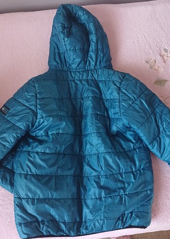 Erkek Çocuk Mont - Görsel 3