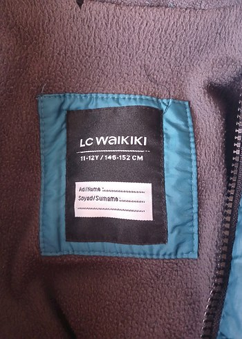 Erkek Çocuk Mont - Görsel 4