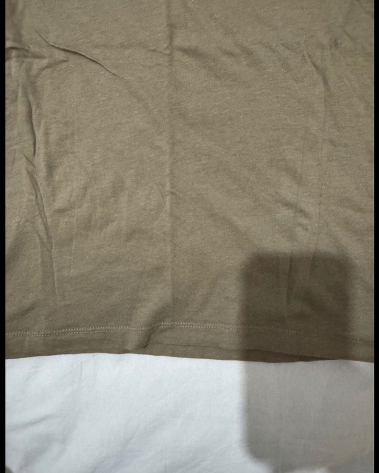 Kısa Kollu Kadın Tişört - Görsel 3