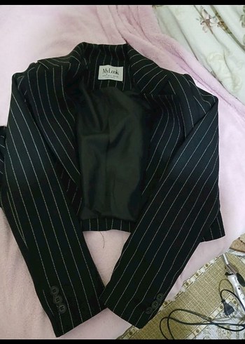 Blazer Takim - Görsel 3