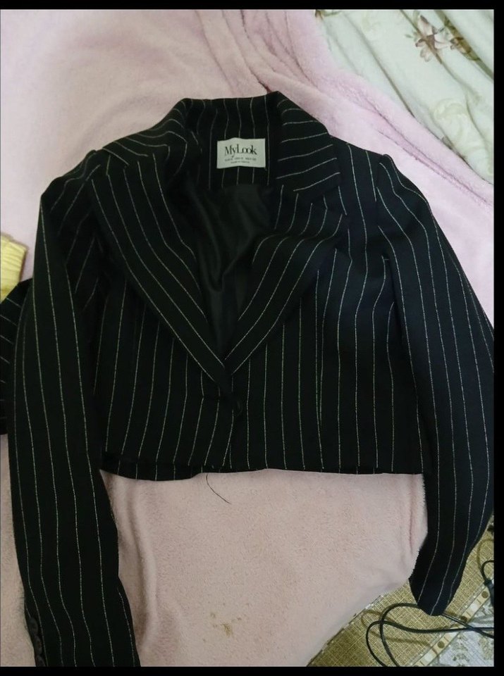 Blazer Takim - Görsel 2