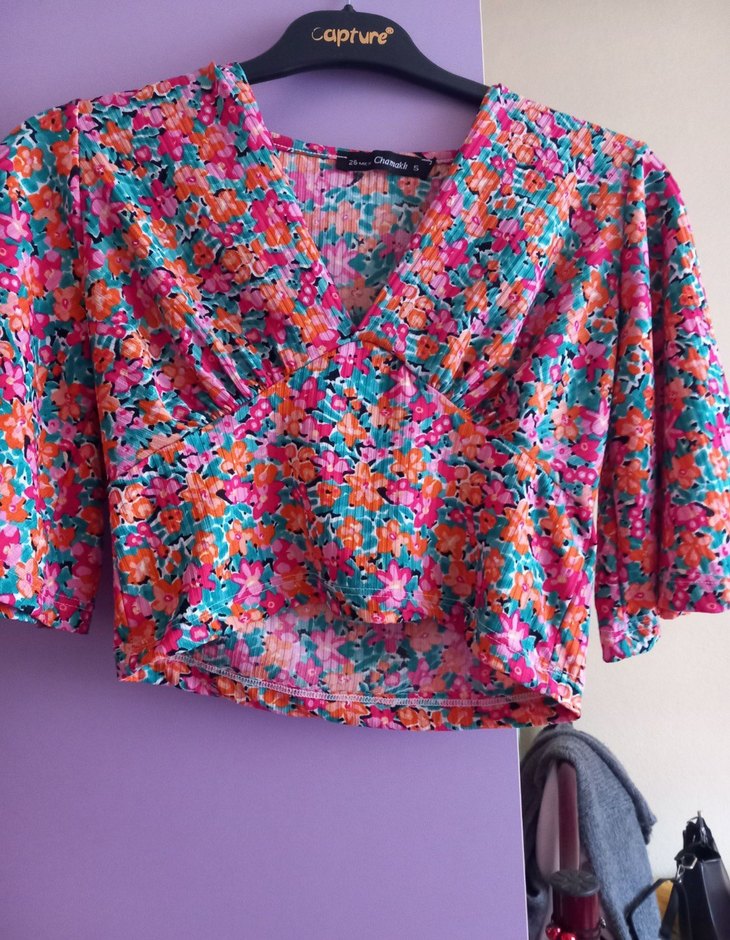 Crop Takim - Görsel 3