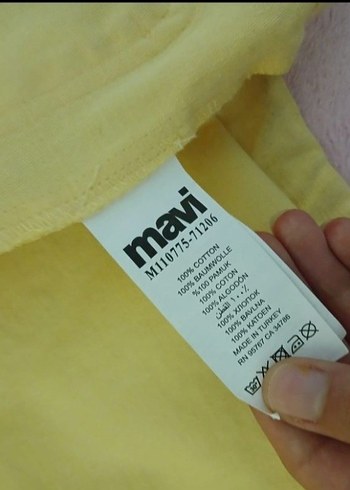 Mavi Ceket - Görsel 3