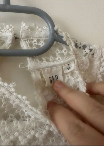 GAP Bluz - Görsel 3